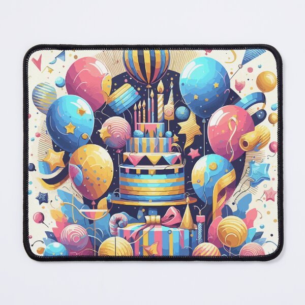 Item preview, Explosive Colors Festival in the Magic World designed and sold by Gacram.