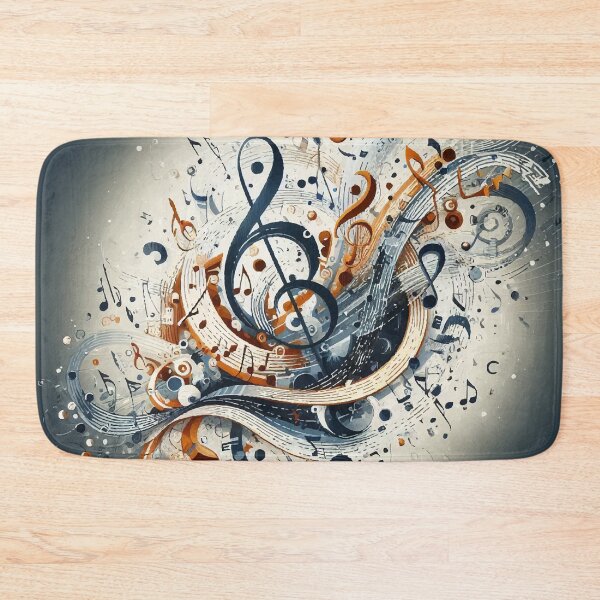 Item preview, Cosmic Melody Unbridled in the Universe designed and sold by Gacram.
