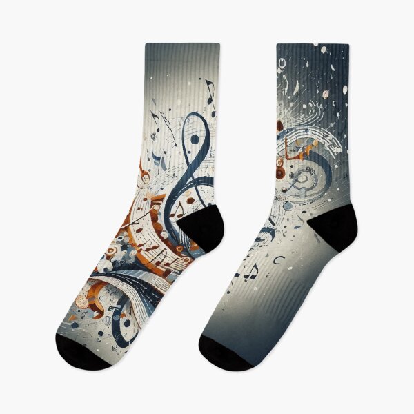 Item preview, Cosmic Melody Unbridled in the Universe designed and sold by Gacram.