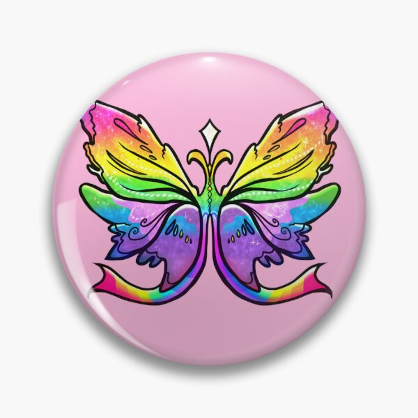 Item preview, Alas de hadas arcoiris designed and sold by Httpkilljoy.