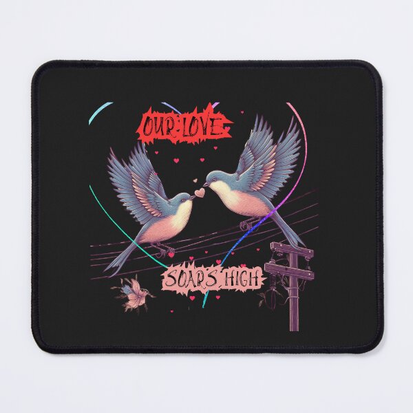 Item preview, Our Love Soars High: Flying on Wings of Affection designed and sold by MrGraffo.