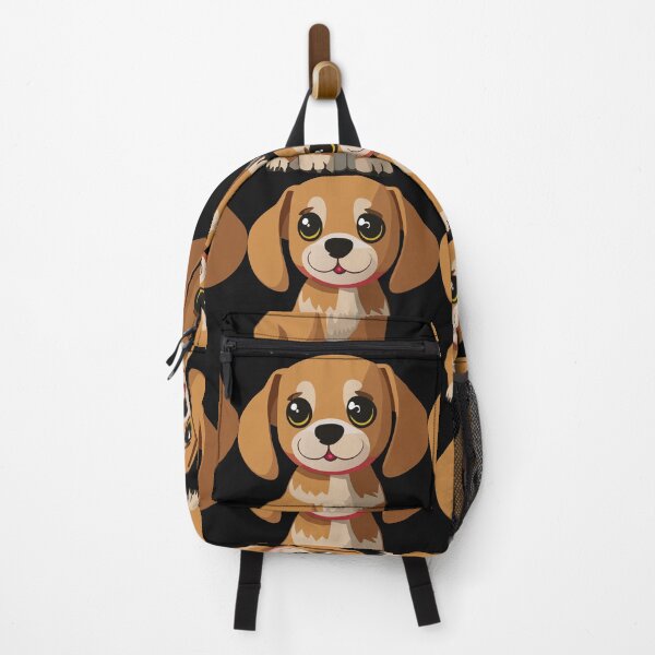 Item preview, Cute Dog - F designed and sold by Luna_Store.