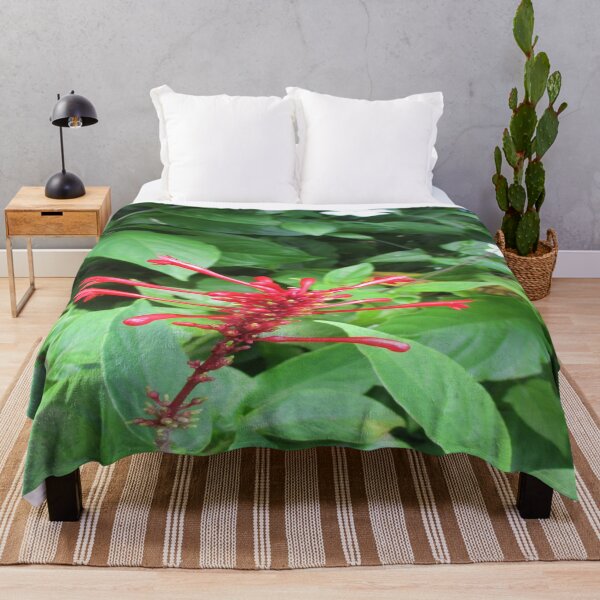 Item preview, Red Flower #1 designed and sold by LifExtroardinar.