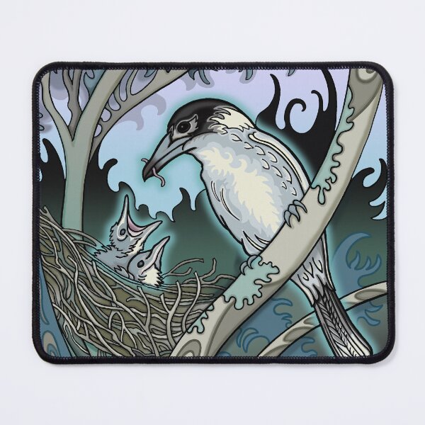 Item preview, She talks designed and sold by InkyblueDesign.