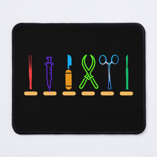 Item preview, Surgeon Instruments designed and sold by Thespacerocket.