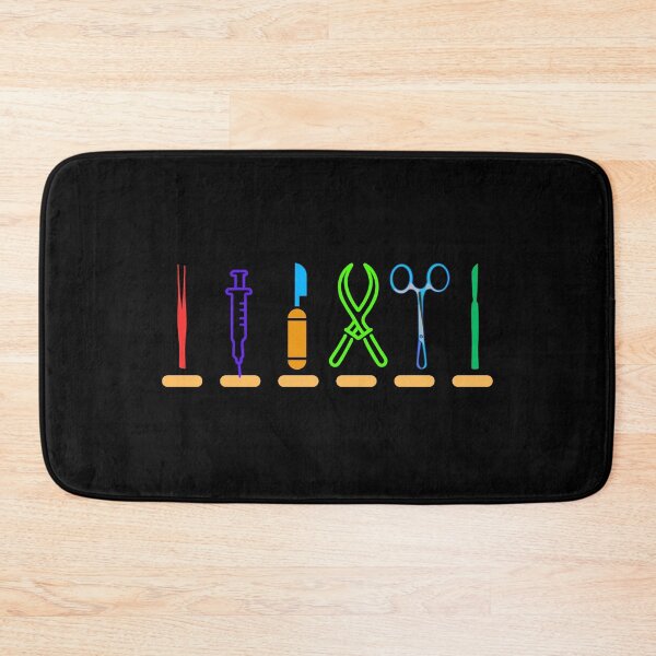 Item preview, Surgeon Instruments designed and sold by Thespacerocket.