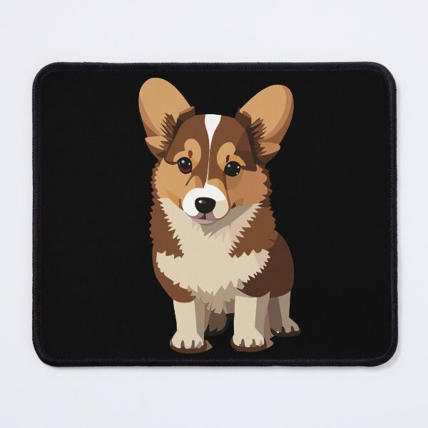 Item preview, Cute Dog - G designed and sold by Luna_Store.