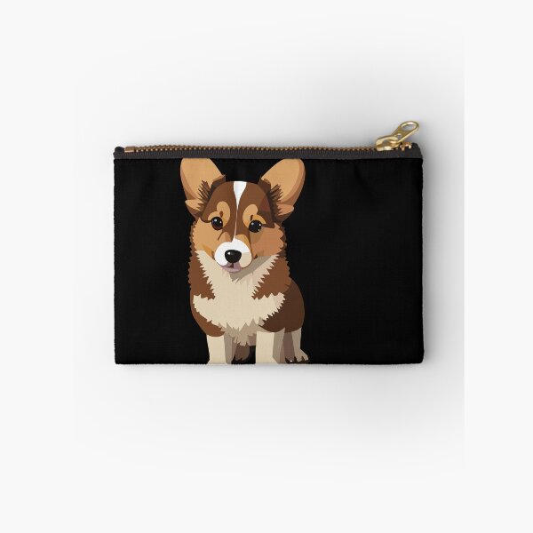 Item preview, Cute Dog - G designed and sold by Luna_Store.
