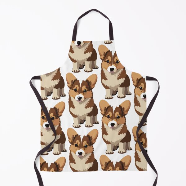 Item preview, Cute Dog - G designed and sold by Luna_Store.