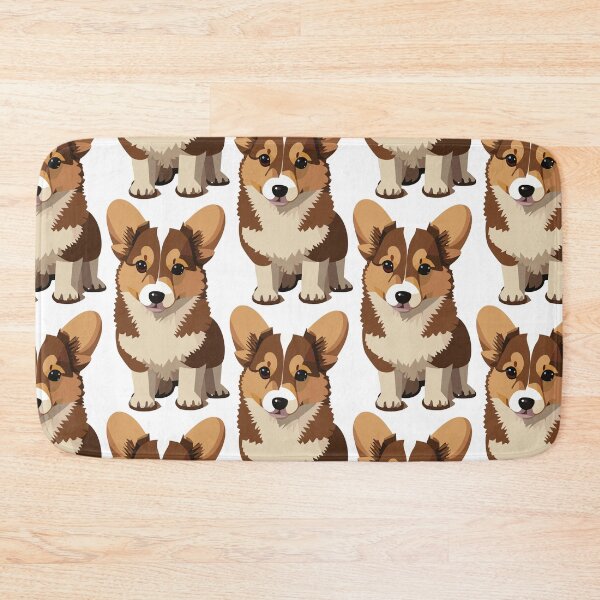 Item preview, Cute Dog - G designed and sold by Luna_Store.