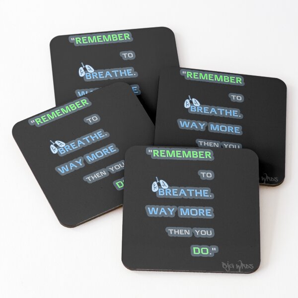 Item preview, "REMEMBER to..." Quote 01/10/2024 designed and sold by BJGWRDS.
