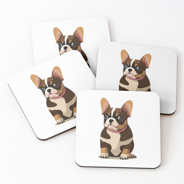 Item preview, Cute Dog - F designed and sold by Luna_Store.