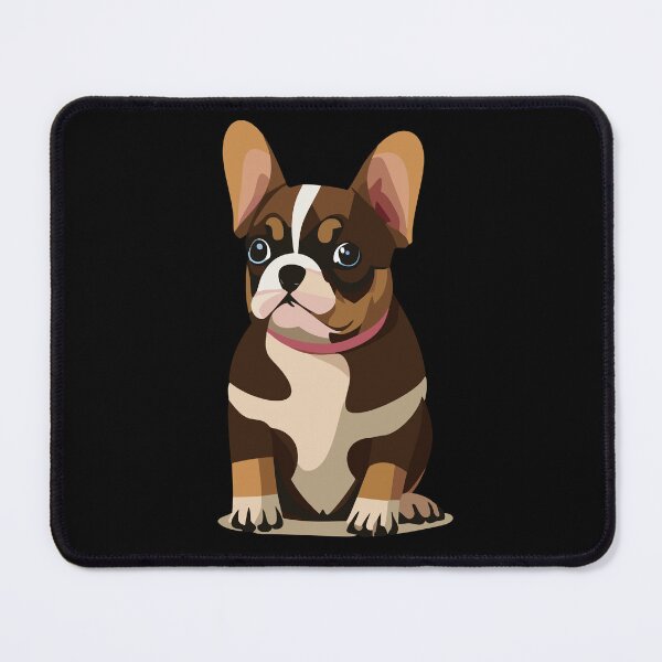 Item preview, Cute Dog - F designed and sold by Luna_Store.