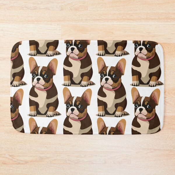 Item preview, Cute Dog - F designed and sold by Luna_Store.