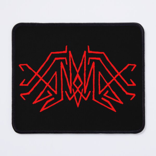 Item preview, Sam & Max metal logo (2021) V2 designed and sold by Technomancer99.