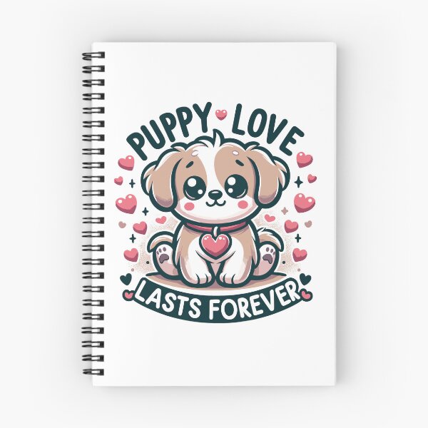 Artikelvorschau, „Forever Furry Friend“ – herzliches Valentinstag-Design für Hunde entworfen und verkauft von PunnyPawsShop.