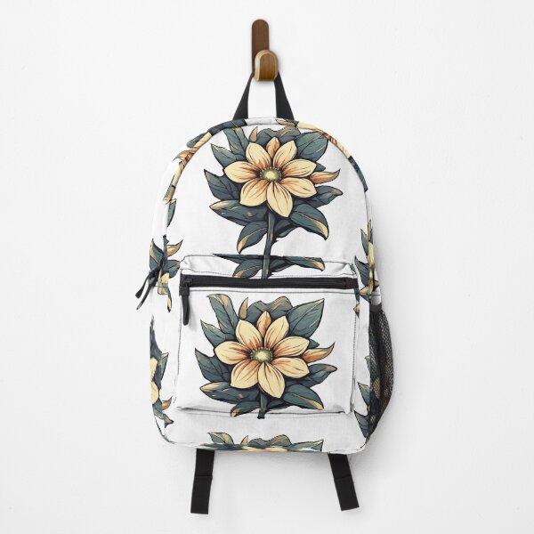 Item preview, Magic flower designed and sold by Grypis.