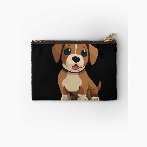 Item preview, Cute Dog - H designed and sold by Luna_Store.