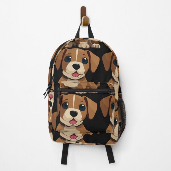 Item preview, Cute Dog - H designed and sold by Luna_Store.