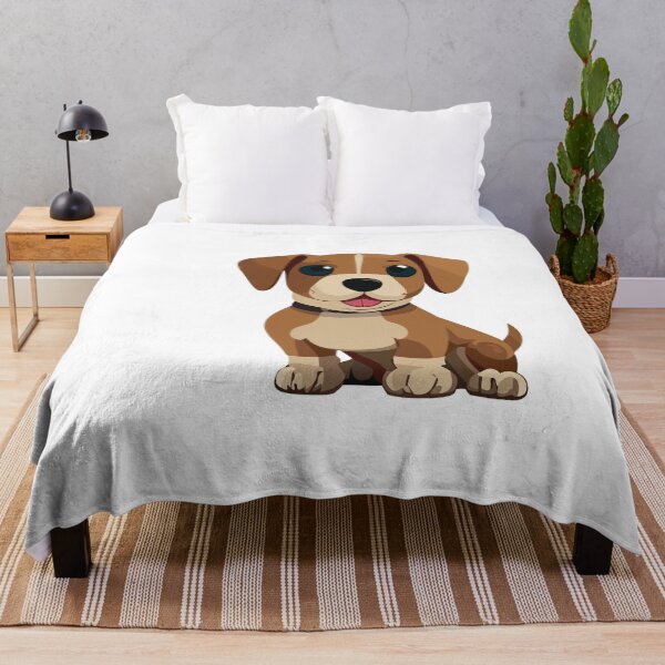 Item preview, Cute Dog - H designed and sold by Luna_Store.