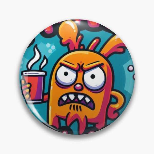 Item preview, I hate my job designed and sold by Kasta1989.