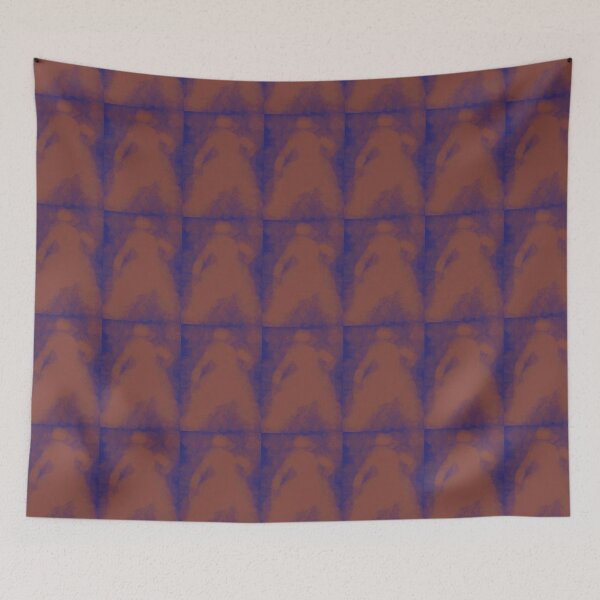 Item preview, Female body print designed and sold by BohdanYermakov.