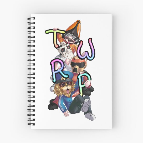 Item preview, TWRP designed and sold by myapieya.