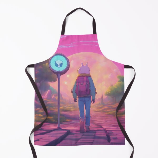 Item preview, Pastel Purr-adise Adventure designed and sold by ZipperDragon88.