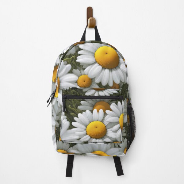 Item preview, Daisies designed and sold by Joanne Walsh.