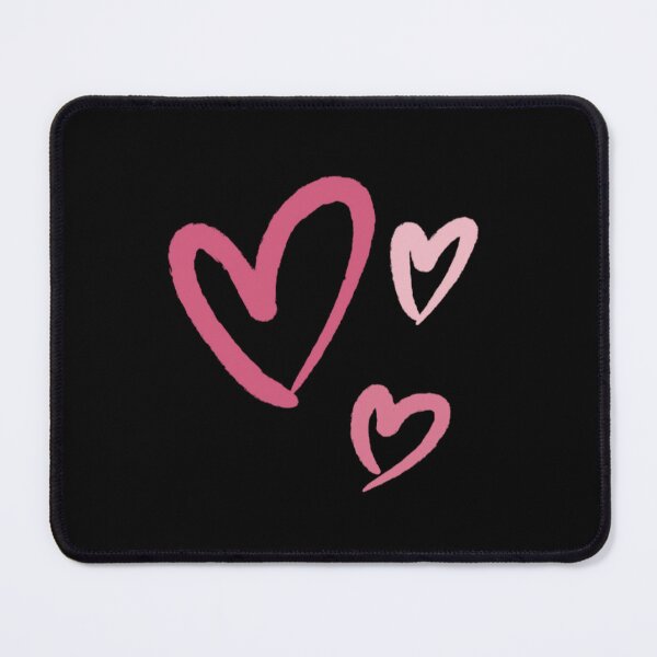 Item preview, Hearts designed and sold by Epic TV USA.
