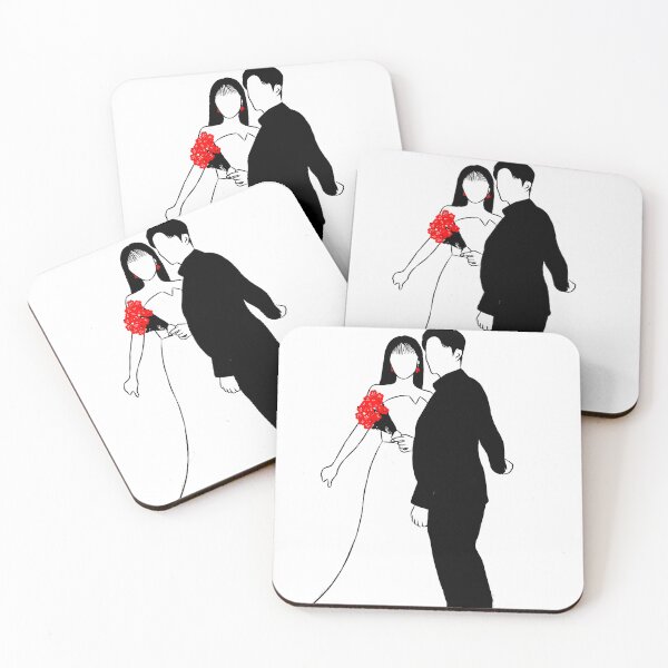 Item preview, Perfect Marriage Revenge kdrama  designed and sold by Twinklingk.