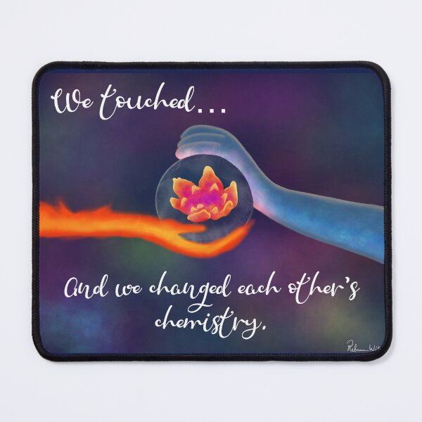 Item preview, Changing Chemistry designed and sold by mermaid-heart21.