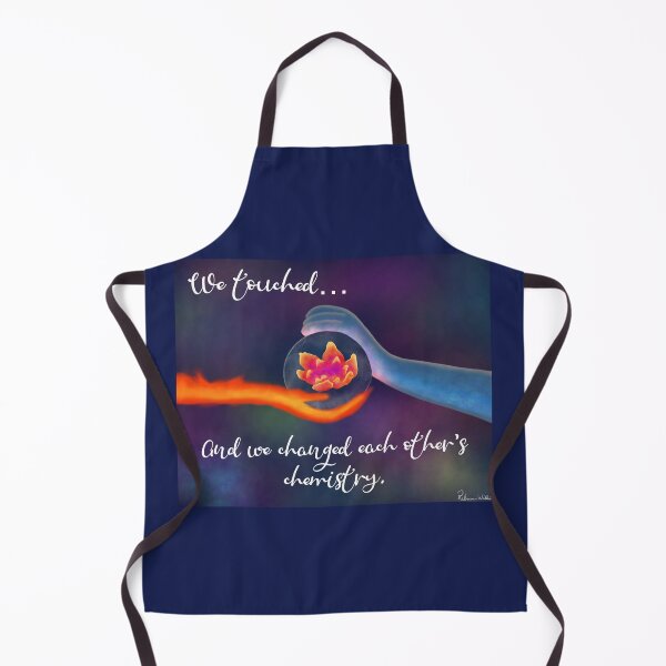 Item preview, Changing Chemistry designed and sold by mermaid-heart21.