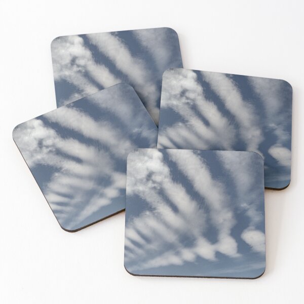 Item preview, Harlingen Sky  designed and sold by RosetheOtter.