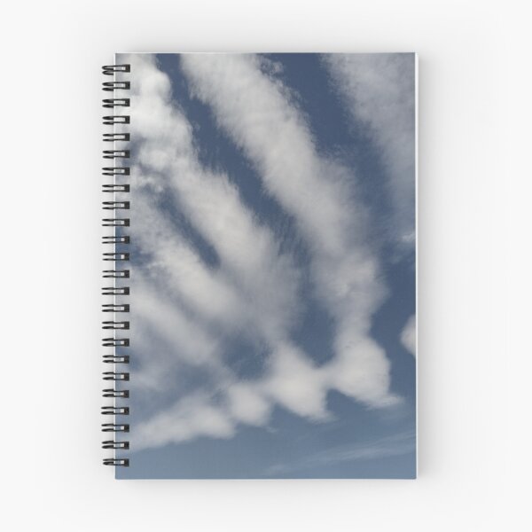 Item preview, Harlingen Sky  designed and sold by RosetheOtter.