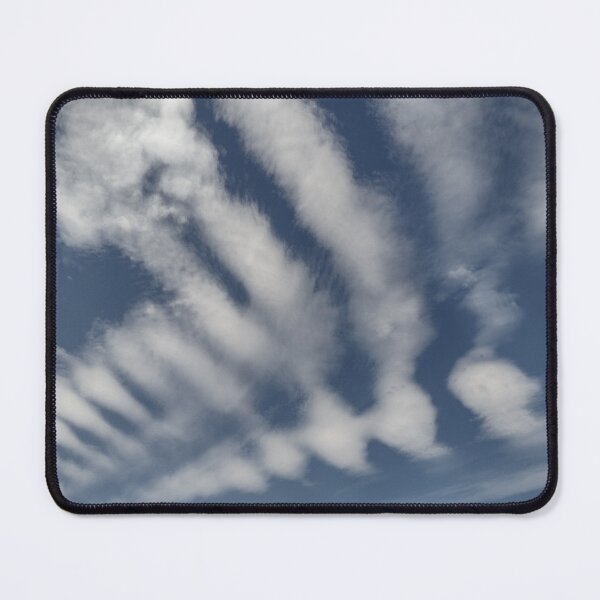Item preview, Harlingen Sky designed and sold by RosetheOtter.