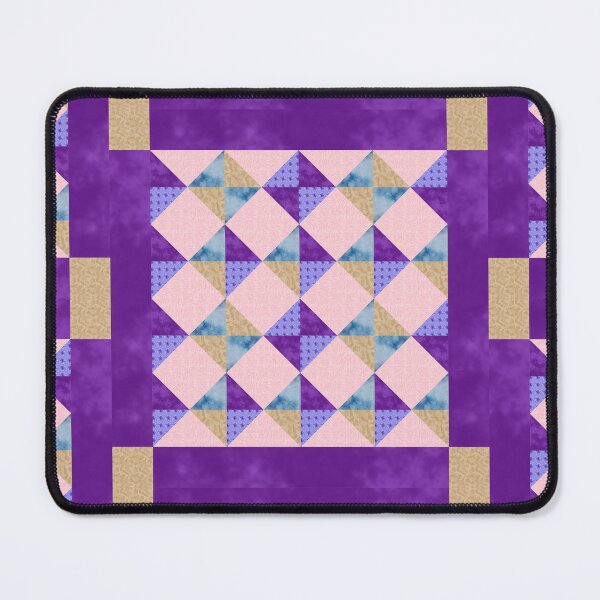 Item preview, Patchwork design designed and sold by DesignsbyVelvet.