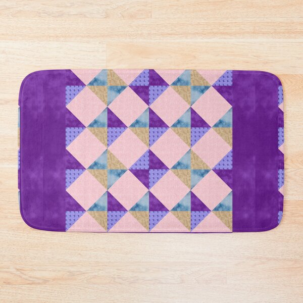 Item preview, Patchwork design designed and sold by DesignsbyVelvet.