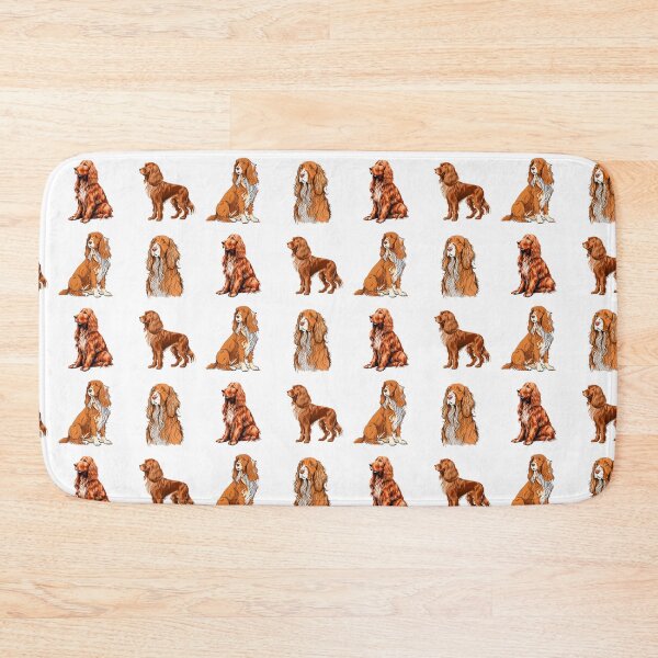 Item preview, Irish Setter Dogs designed and sold by TheAnimalZ00.