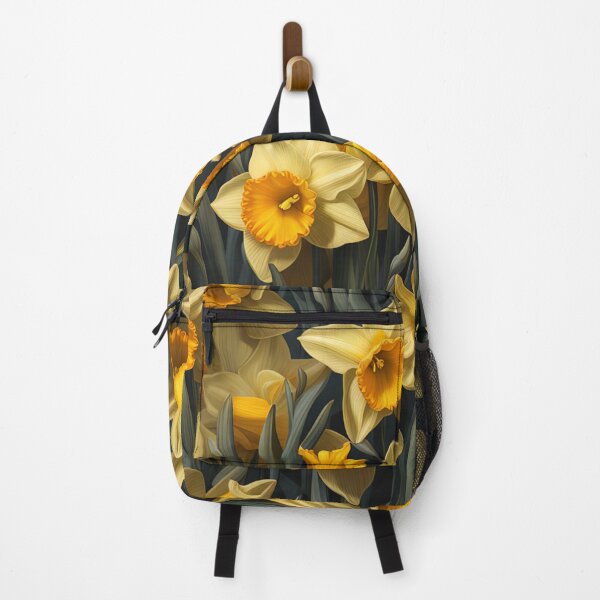 Item preview, Golden daffodils designed and sold by Joanne Walsh.