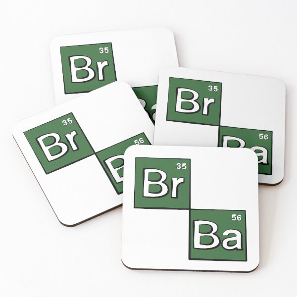 Item preview, Breaking Bad Logo designed and sold by Here-We-Go.