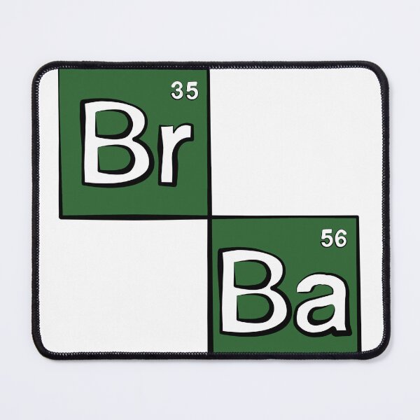 Item preview, Breaking Bad Logo designed and sold by Here-We-Go.