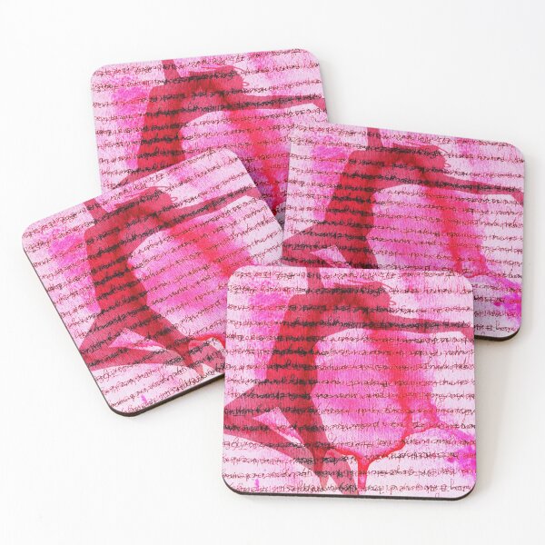 Item preview, Pink Dancer  designed and sold by Artwear-art for life.