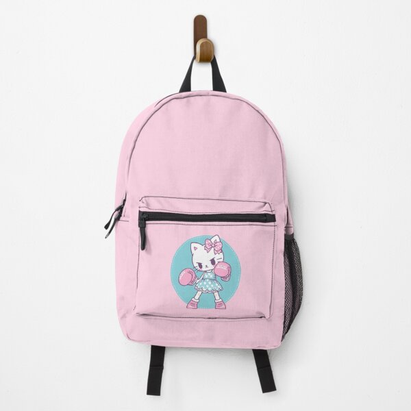 Item preview, Adorable Little Cat Boxing designed and sold by SweetClicks123.