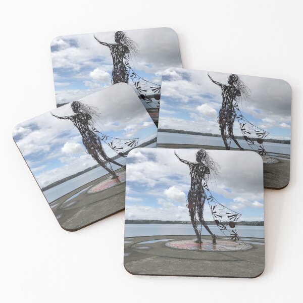 Item preview, Puerto Varas designed and sold by ProfHelix24.