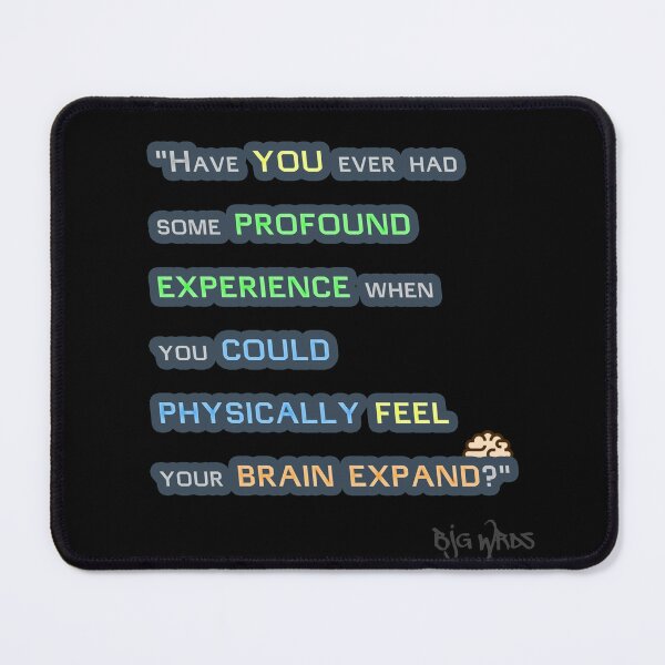 Item preview, "Have YOU..." Quote 01/13/2024 designed and sold by BJGWRDS.