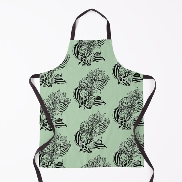 Item preview, Busy Afternoon Brain designed and sold by kriscasimir.