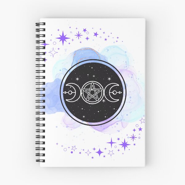 Item preview, Triple Moon Galaxy designed and sold by madamelivi.
