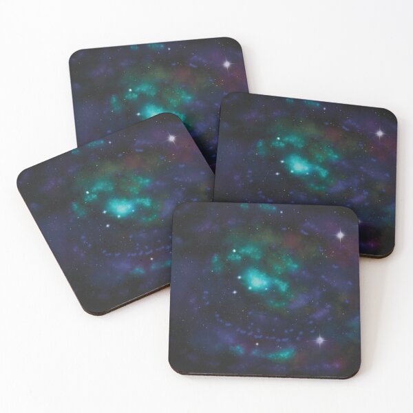 Item preview, Space nebula  designed and sold by Mystic Cipher.