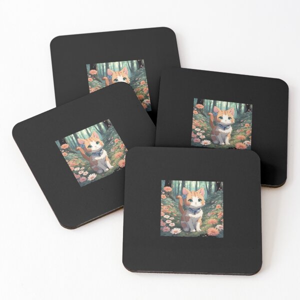Item preview, Cute Cat iphone Case designed and sold by Epic TV USA.